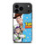 TOY STORY DISNEY iPhone 17 Pro Max Case Cover