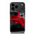 TOYOTA SUPRA iPhone 17 Pro Max Case Cover
