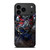 TRANSFORMERS 4 OPTIMUS PRIME iPhone 17 Pro Max Case Cover