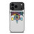 TRASHER MAGAZINE iPhone 17 Pro Max Case Cover