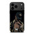 TRAVIS SCOTT ART 3 iPhone 17 Pro Max Case Cover