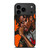 TRAVIS SCOTT ART iPhone 17 Pro Max Case Cover