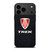 TREK BIKE METAL LOGO iPhone 17 Pro Max Case Cover