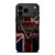 TRIUMPH MOTORCYCLE EMBLEM 2 iPhone 17 Pro Max Case Cover