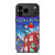 TUCA AND BERTIE CARTOON iPhone 17 Pro Max Case Cover