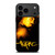 TUPAC SHAKUR iPhone 17 Pro Max Case Cover
