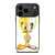 TWEETY BIRD SKELETON LOONEY TUNES iPhone 17 Pro Max Case Cover