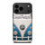 VW VOLKSWAGEN VAN 2 iPhone 17 Pro Max Case Cover