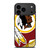 WASHINGTON REDSKINS LOGO iPhone 17 Pro Max Case Cover