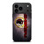 WASHINGTON REDSKINS iPhone 17 Pro Max Case Cover