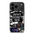 WHY DONT WE COLLAGE 3 iPhone 17 Pro Max Case Cover