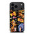 WINNIE THE POOH AND FRIENDS iPhone 17 Pro Max Case Cover