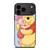 WINNIE THE POOH AND PIGLET iPhone 17 Pro Max Case Cover