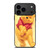 WINNIE THE POOH Disney iPhone 17 Pro Max Case Cover