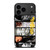 WIZ KHALIFA iPhone 17 Pro Max Case Cover