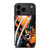 WOLVERINE CLAW X-MEN iPhone 17 Pro Max Case Cover
