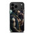 WOLVERINE MARVEL MOVE iPhone 17 Pro Max Case Cover