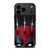 WOLVERINE X DEADPOOL MARVEL ICON iPhone 17 Pro Max Case Cover