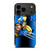 WOLVERINE X-MEN iPhone 17 Pro Max Case Cover
