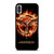THE HUNGER GAMES ICON iPhone X / XS Case Cover THE HUNGER GAMES ICON iPhone X / XS Case Cover