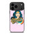 WONDER WOMAN CARTOON 2 iPhone 17 Pro Max Case Cover