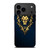 WORLD OF WARCRAFT ALLIANCE iPhone 17 Pro Max Case Cover