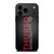 XO THE WEEKND iPhone 17 Pro Max Case Cover