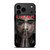 XXXTENTACION FACE iPhone 17 Pro Max Case Cover