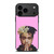 XXXTENTACION iPhone 17 Pro Max Case Cover