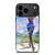 YELAN GENSHIN IMPACT GAME iPhone 17 Pro Max Case Cover
