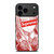 ZERO TWO SUPREME ANIME iPhone 17 Pro Max Case Cover