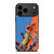 ZOOTOPIA NICK AND JUDY DISNEY iPhone 17 Pro Max Case Cover