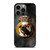 REAL MADRID EMBLEM iPhone 13 Pro Case Cover REAL MADRID EMBLEM iPhone 13 Pro Case Cover