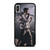 YOUNGBOY NBA RAPPER 2 iPhone X / XS Case Cover YOUNGBOY NBA RAPPER 2 iPhone X / XS Case Cover