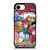 ADVENTURE TIME FIONNA AND CAKE iPhone 16e Case Cover