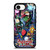 ADVENTURE TIME LEGEND OF ZELDA iPhone 16e Case Cover
