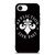 AFFLICTION iPhone 16e Case Cover