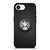 AGENTS OF SHIELD MARVEL LOGO METAL iPhone 16e Case Cover