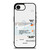 AIR JORDAN OFF WHITE NIKE SNEAKERS iPhone 16e Case Cover