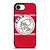AJAX iPhone 16e Case Cover