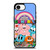 AMAZING WORLD OF GUMBALL iPhone 16e Case Cover