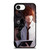 ANIME DEATH NOTE LIGHT YAGAMI AND RYUK iPhone 16e Case Cover