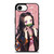 ANIME DEMON SLAYER NEZUKO KAMADO iPhone 16e Case Cover