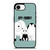 ANYA AND BOND FORGER SPY FAMILY MANGA ANIME iPhone 16e Case Cover