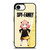 ANYA FORGER SPY X FAMILY ANIME MANGA CARTOON iPhone 16e Case Cover
