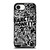 ARCTIC MONKEYS 505 iPhone 16e Case Cover