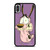COURAGE THE COWARDLY DOG iPhone X / XS Case Cover