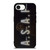 ASAP ROCKY A.S.A.P iPhone 16e Case Cover