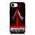ASSASSIN'S CREED LEAP OF FAITH iPhone 16e Case Cover