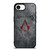 ASSASSIN'S CREED Logo iPhone 16e Case Cover